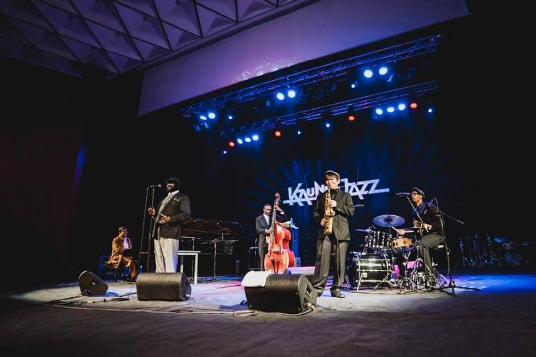 Gregory Porter