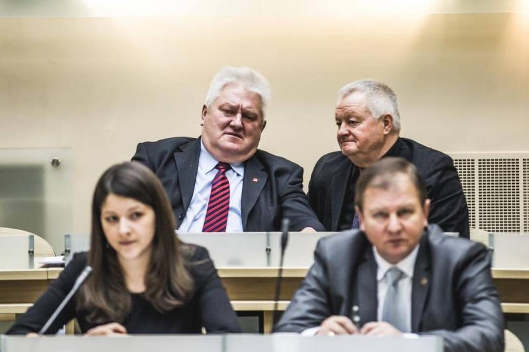 Vargas rūkaliams: Kaune – dar trys nerūkymo zonos