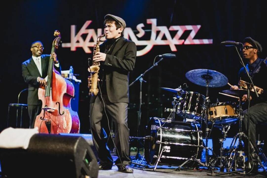Gregory Porter