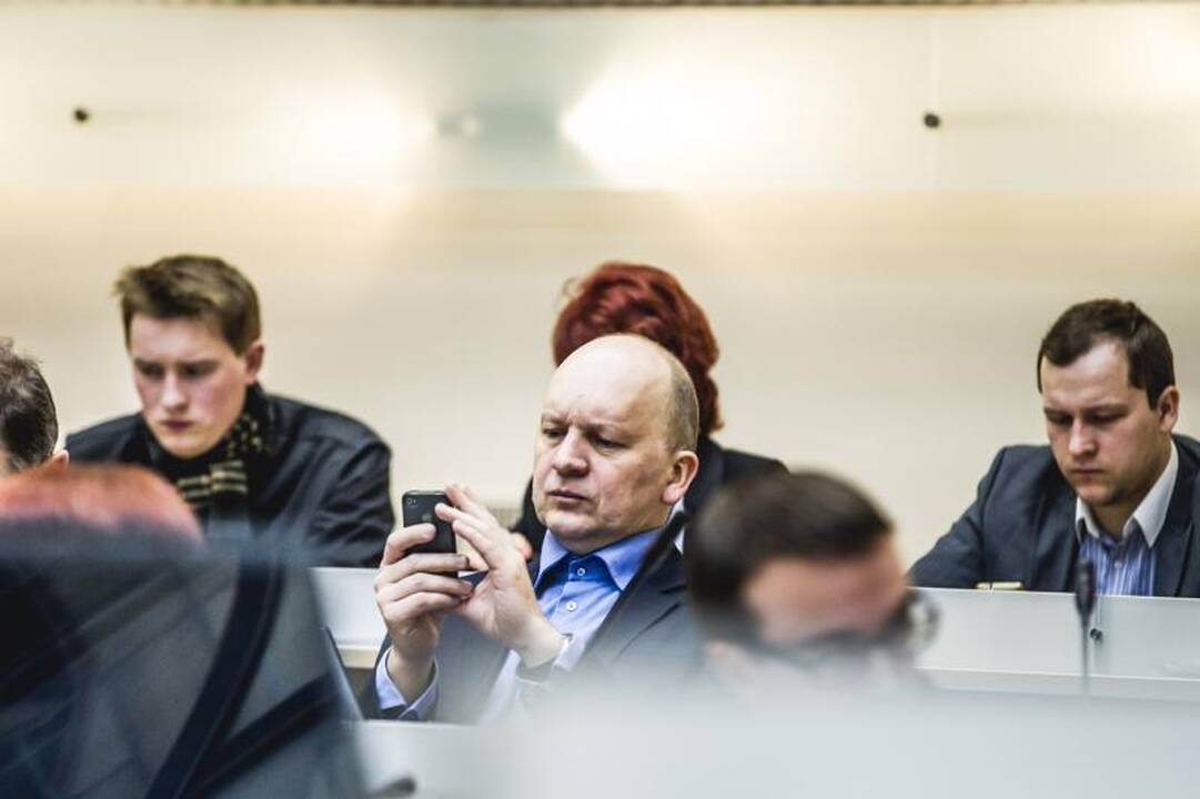 Vargas rūkaliams: Kaune – dar trys nerūkymo zonos