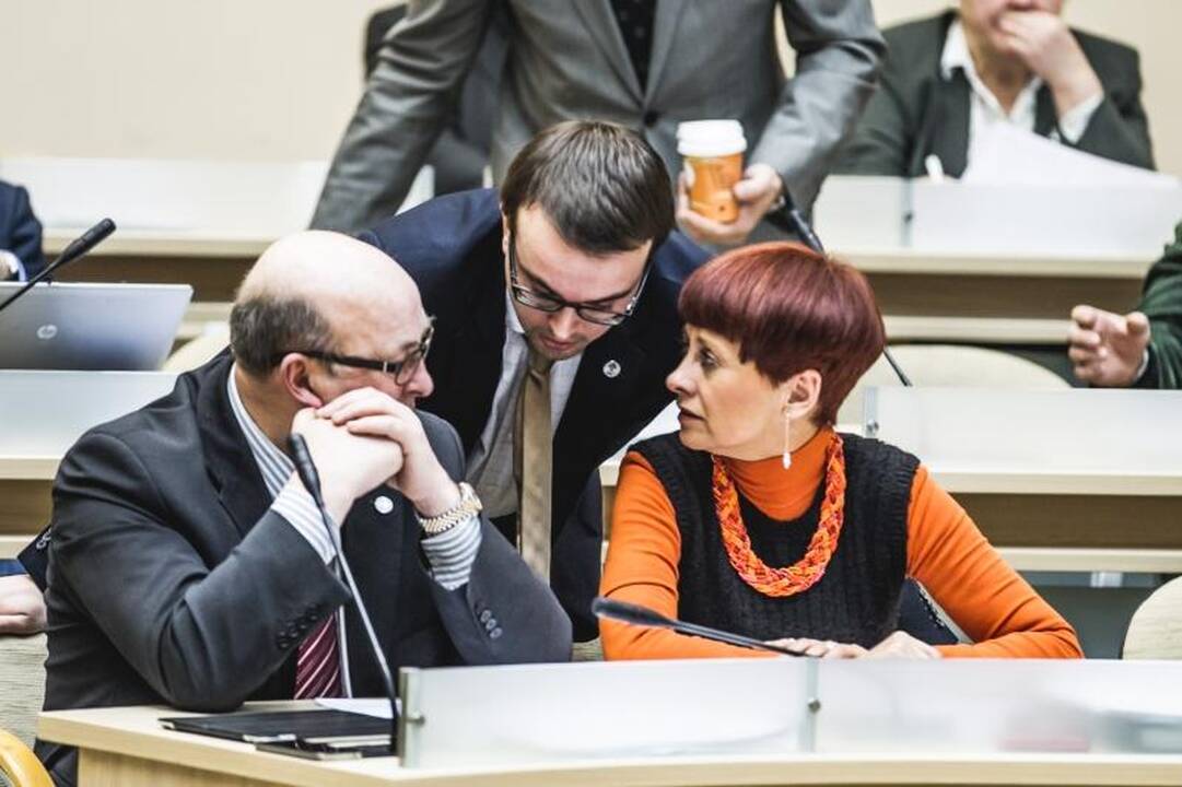 Vargas rūkaliams: Kaune – dar trys nerūkymo zonos
