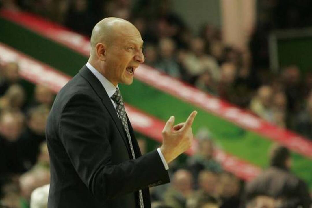 „Žalgiris“ - „Chimki“: pergalė 78:72 (papildyta 21.15 val.)