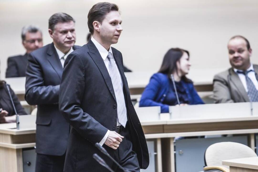 Kauno miesto seniūnijos švenčia 10 metų jubiliejų
