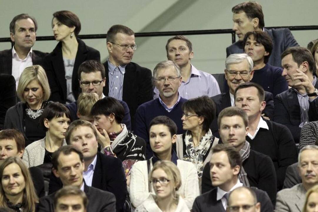 Draugiškame susitikime R.Berankis įveikė L.Grigelį