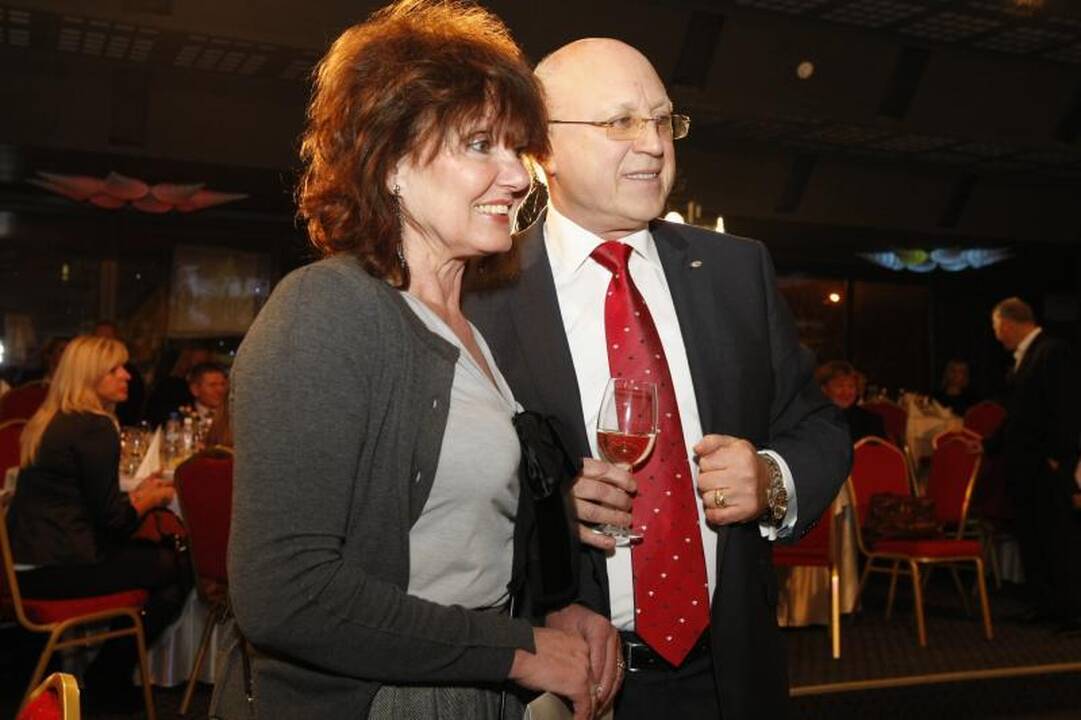 Labdaros aukcionas ištiesė pagalbos ranką mažiesiems