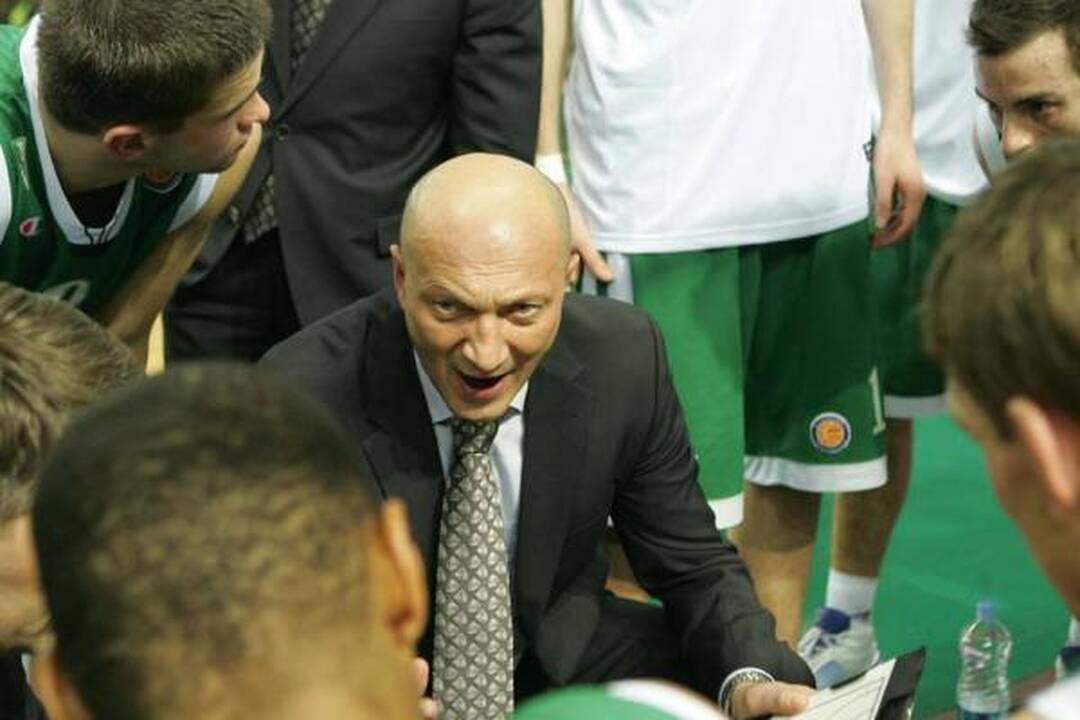 „Žalgiris“ - „Chimki“: pergalė 78:72 (papildyta 21.15 val.)