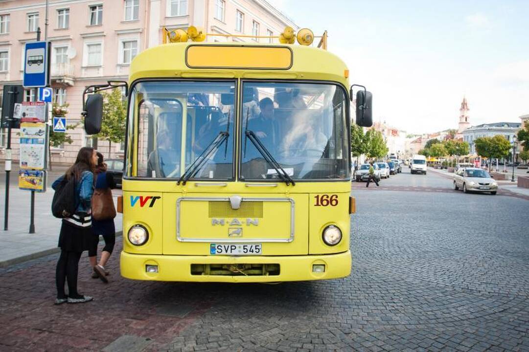 „Vilniaus kino šortai“ sveikins J.Meką jubiliejaus proga