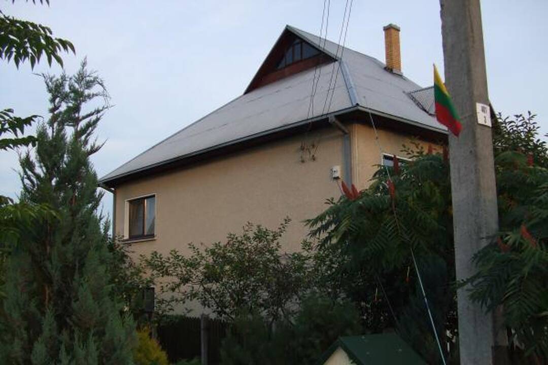 Klonio gatvės žmonės ruošiasi bado akcijai, o L.Stankūnaitė – turto perėmimui