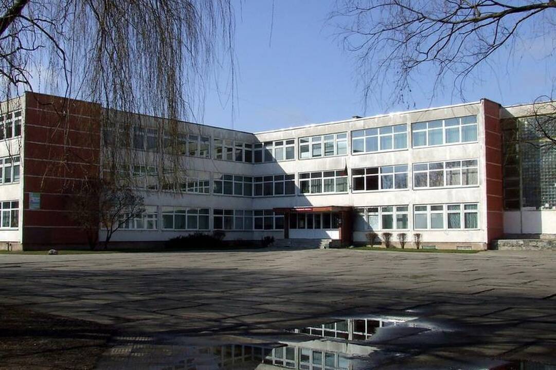 Nuspręsta: Vydūno pagrindinės mokyklos nebeliks