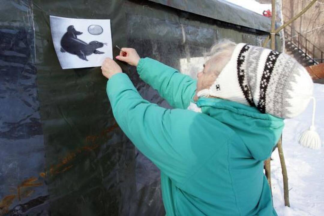 Vilniečius ir sekmadienį kvies Medaus šventė