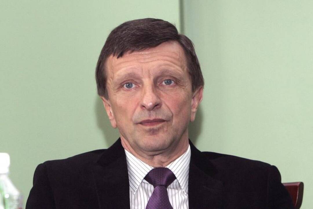 KTU turi naują rektorių (papildyta)