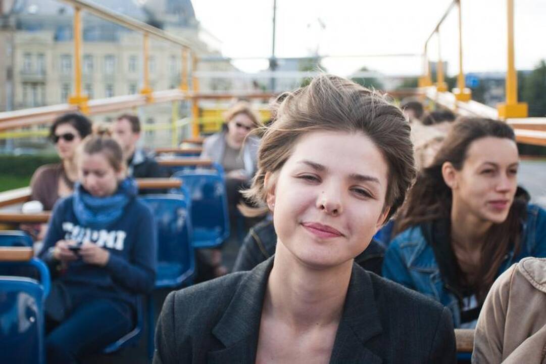 „Vilniaus kino šortai“ sveikins J.Meką jubiliejaus proga