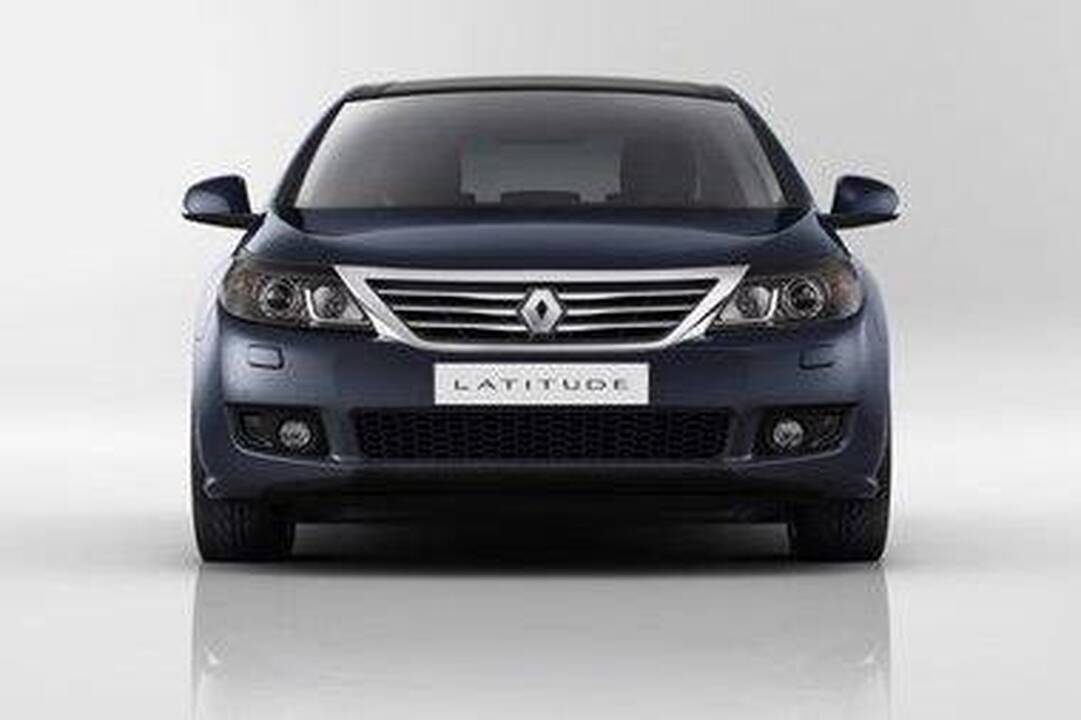 „Renault“ didina automobilių gamybą Rusijoje