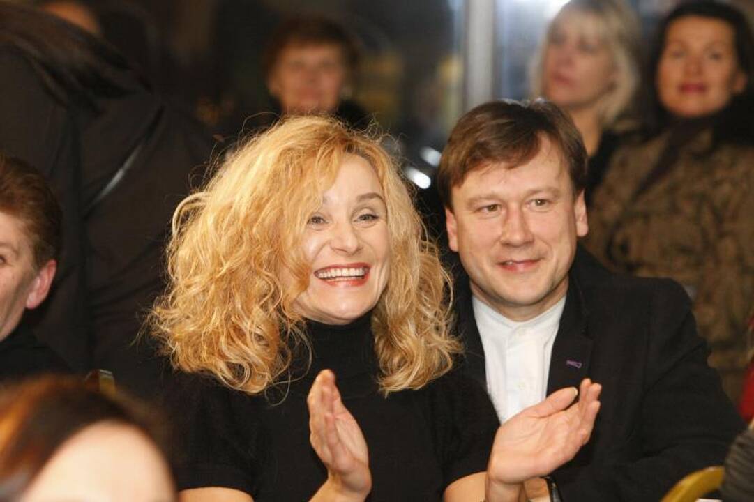 Labdaros aukcionas ištiesė pagalbos ranką mažiesiems