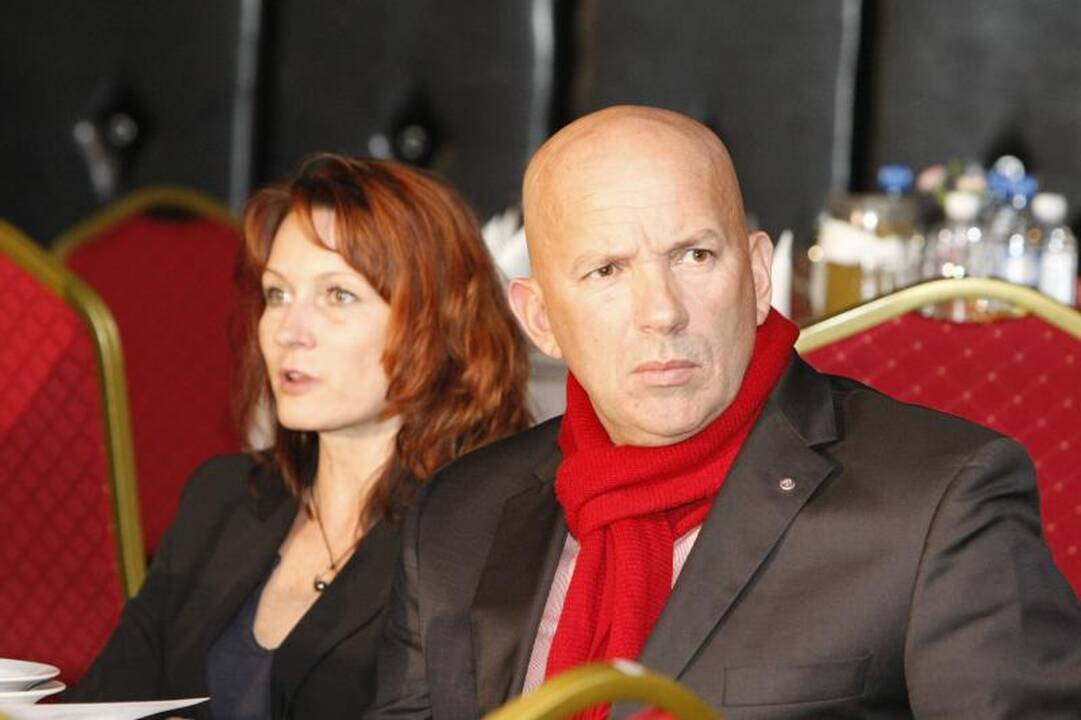 Labdaros aukcionas ištiesė pagalbos ranką mažiesiems