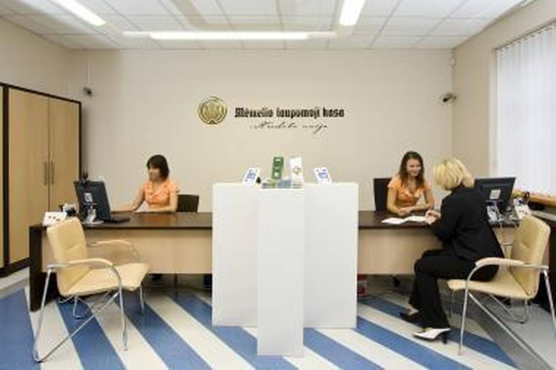 „Memelio taupomoji kasa“ žada plėstis