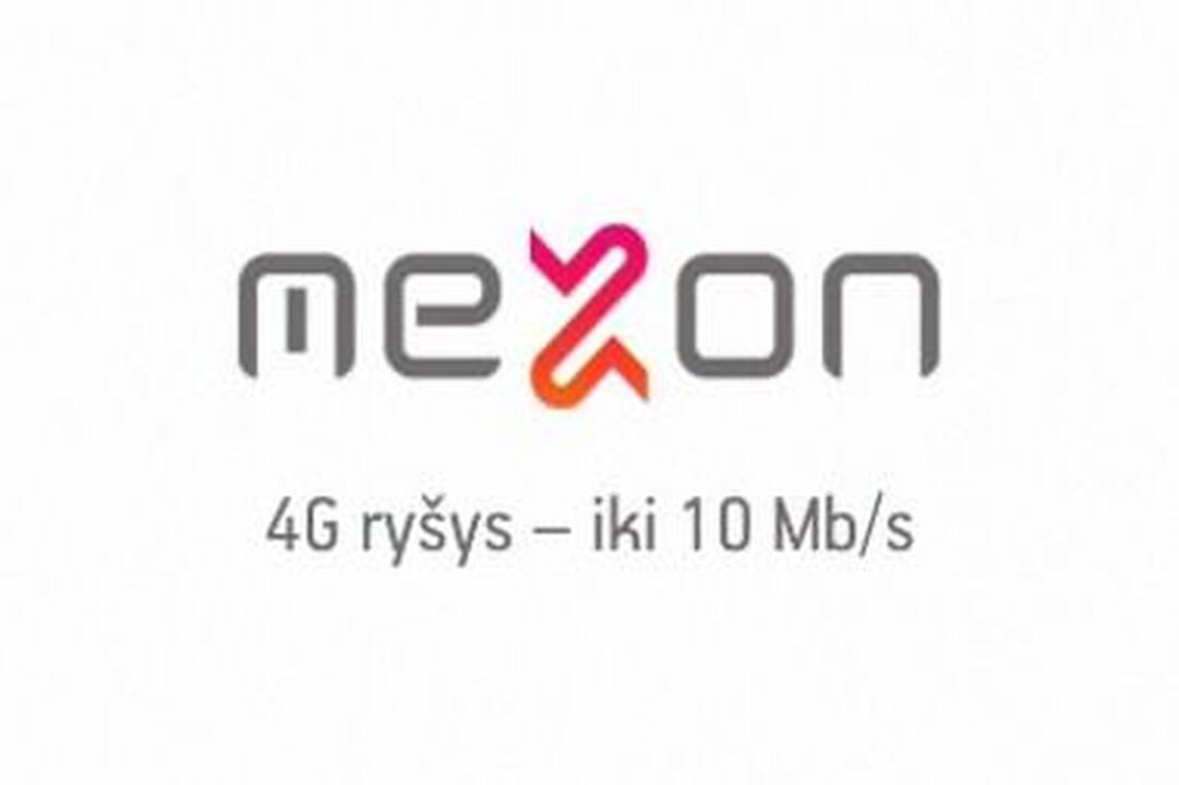 4G internetas jau pasiekiamas ir Šventojoje