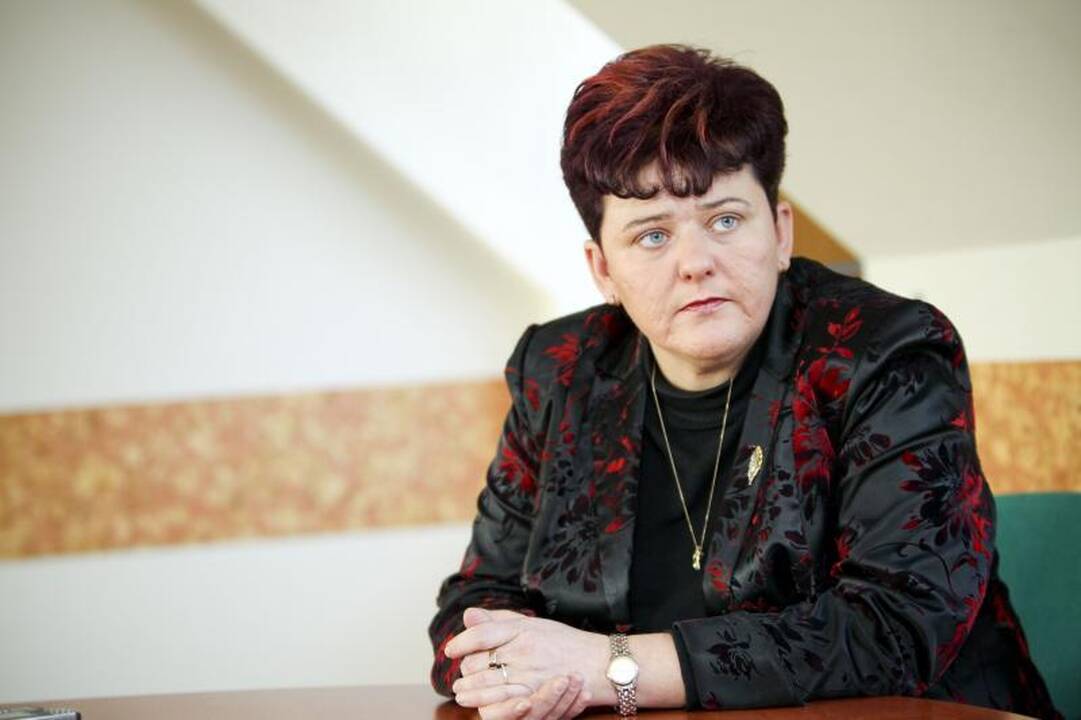 Apnuogintos šalies paveldo apsaugos bėdos  