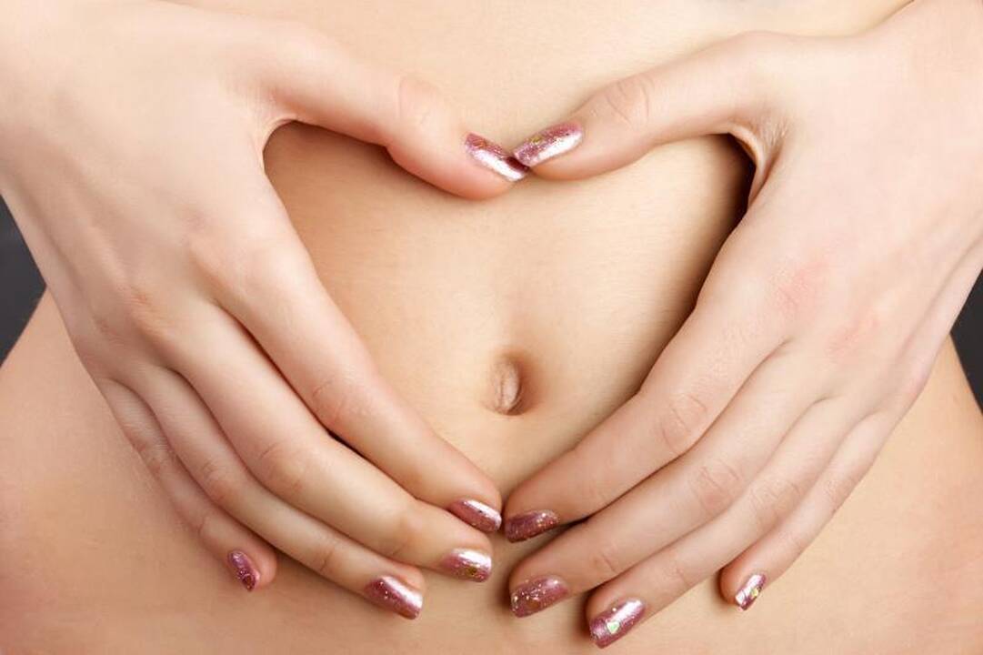 Kodėl gimdos mioma operuojama vis jaunesnėms moterims?
