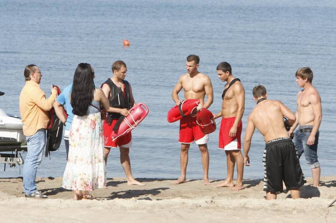 „Pikaso“ džiugins gerbėjus nauja daina ir nuotraukomis