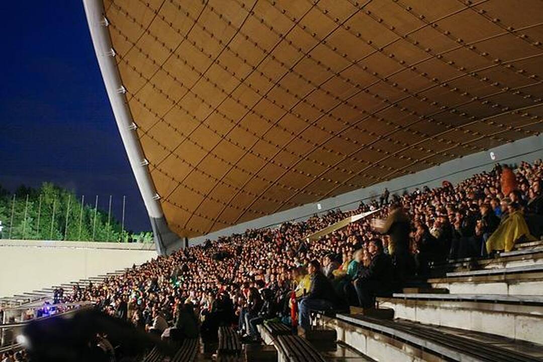"Vilniaus fejerija 2010" laimėjo lenkai