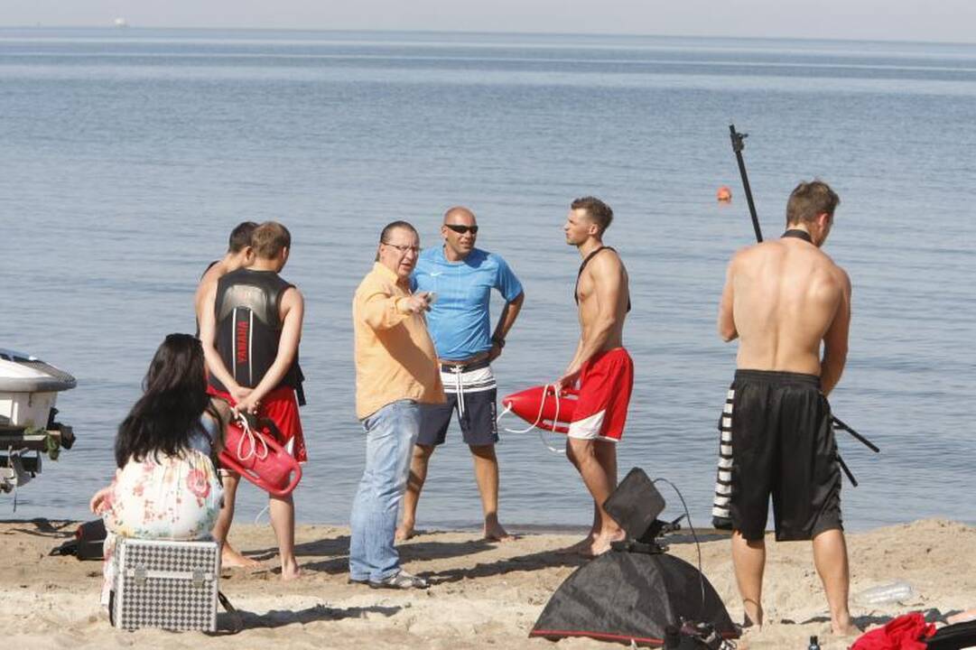 „Pikaso“ džiugins gerbėjus nauja daina ir nuotraukomis