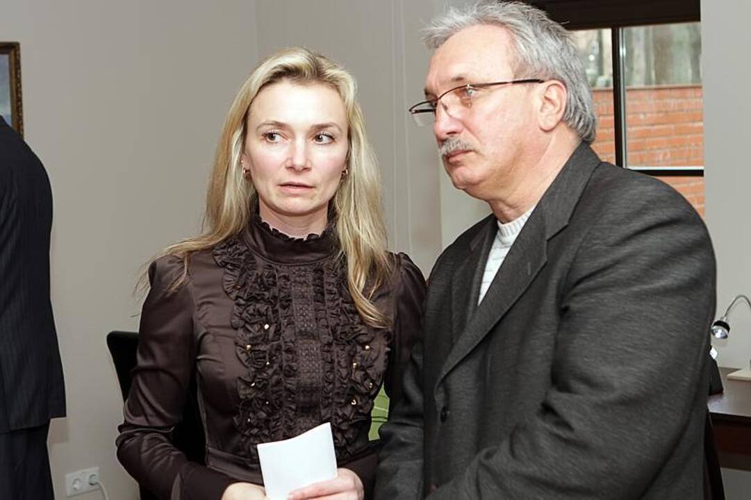 Klaipėdos armėnai prisiminė savo tautos genocidą