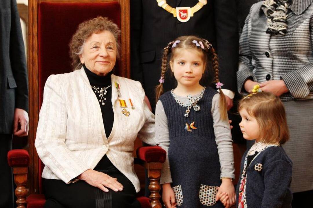 Greta Klaipėdos piliavietės - gaisras
