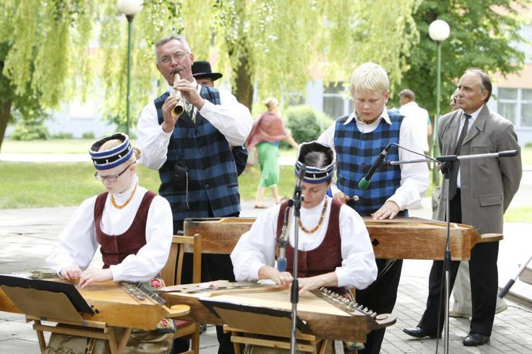 Geriausio išradimo nugalėtojo laurai - vilniečiui