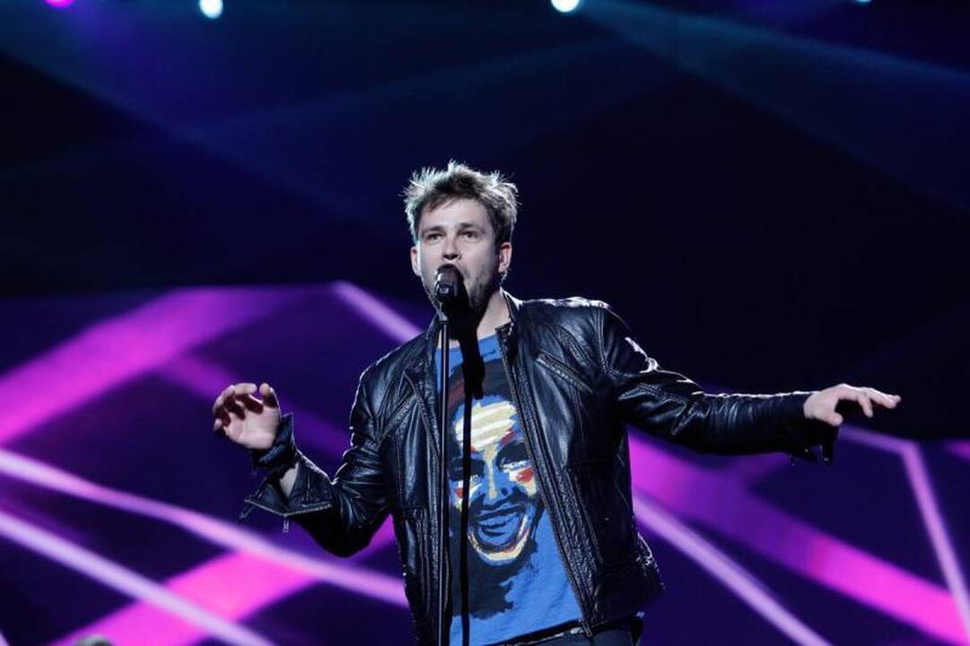 „Eurovizijoje" triumfavo Danija, Lietuva liko 22-oje vietoje