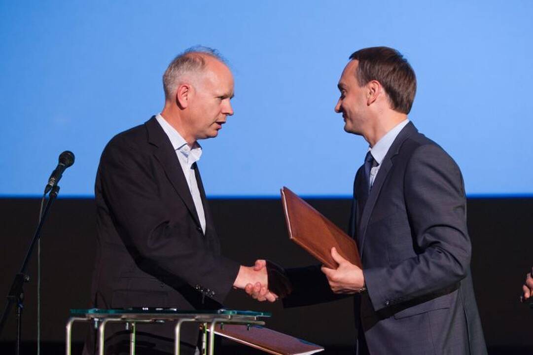 Filmas „Mes už ...Lietuvą!“ – rinktinės kasdienybė iš arti