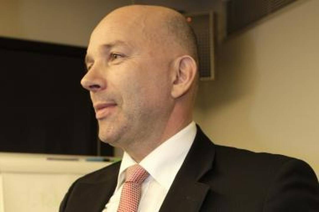Naikinama Klaipėdos apskritis ieško darbuotojų