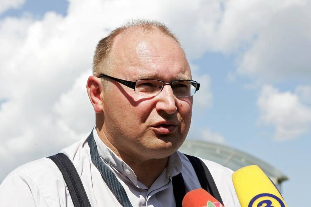 Į Lietuvą sugrįžusią „Rasabasą“ sutiko sausakimša gerbėjų salė   