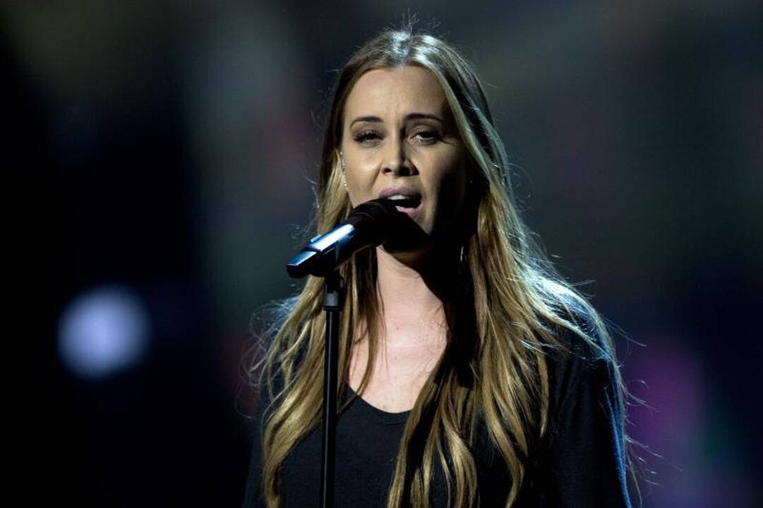„Eurovizijoje" triumfavo Danija, Lietuva liko 22-oje vietoje