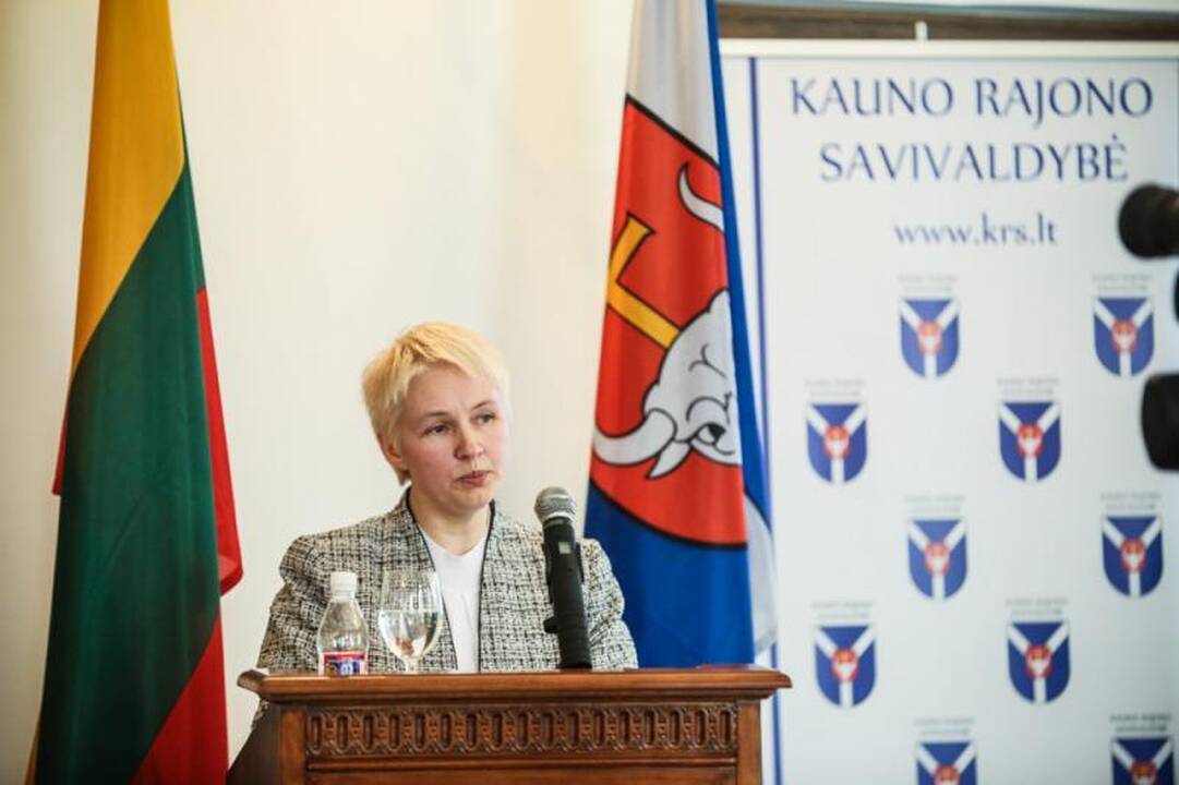 Raudondvario dvare – įspūdingo istorinio paveikslo pristatymas