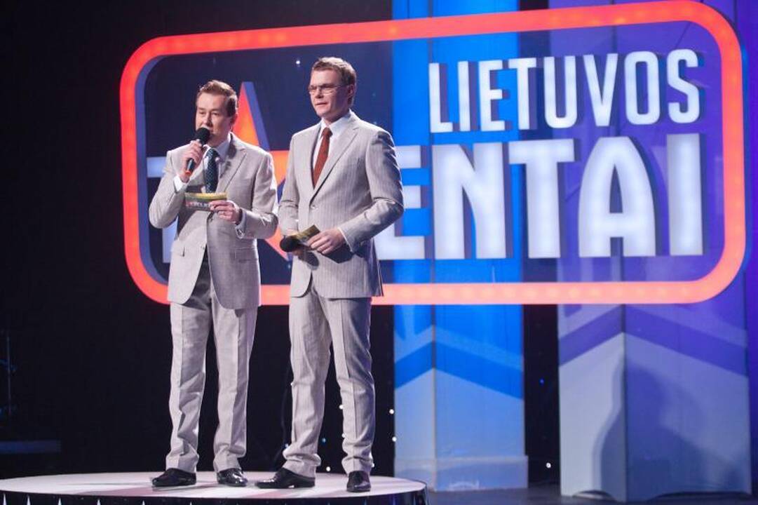 „Lietuvos talentų“ nugalėtojas jau ruošiasi persikraustyti į Vilnių