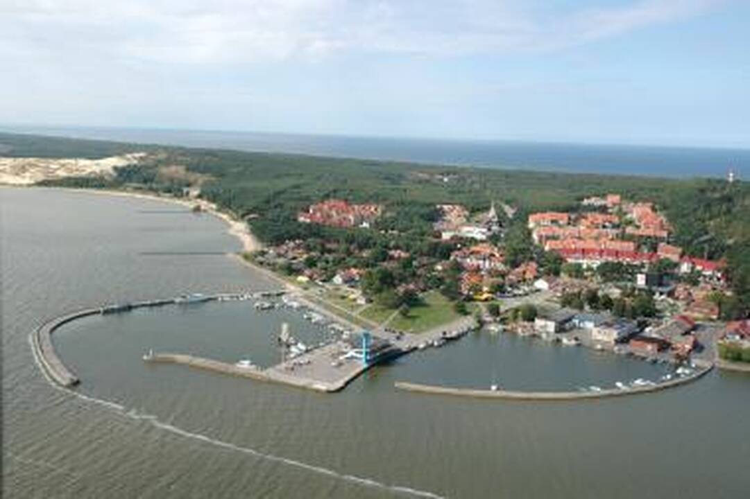 UNESCO: Kuršių nerijos tvarkymo planai kelia grėsmę pusiasaliui 