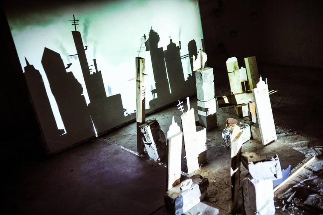 „Insanitus“ – alternatyviosios muzikos ir meno injekcija Kaunui