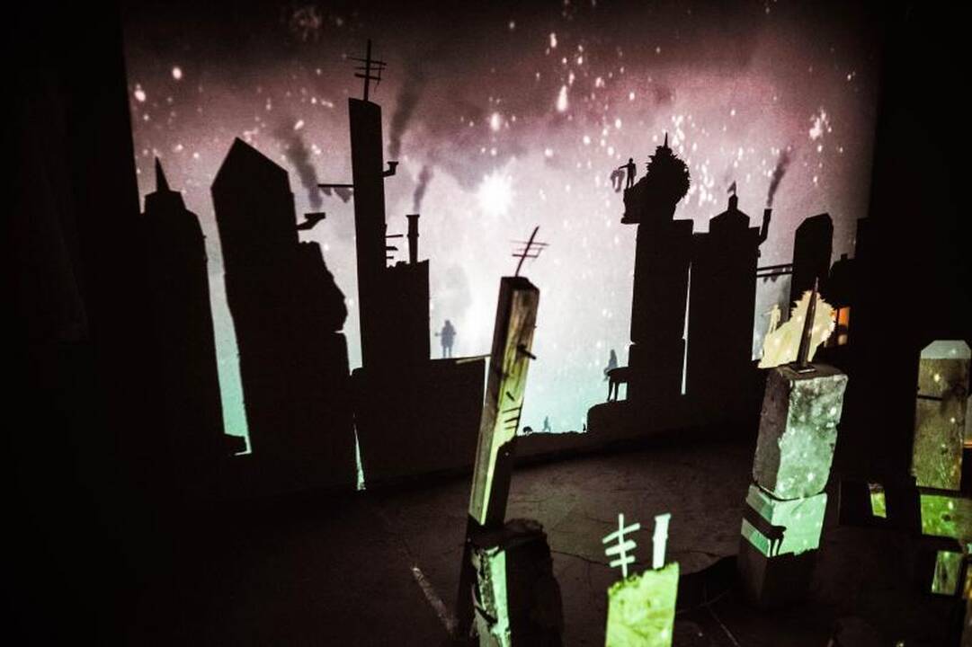 „Insanitus“ – alternatyviosios muzikos ir meno injekcija Kaunui
