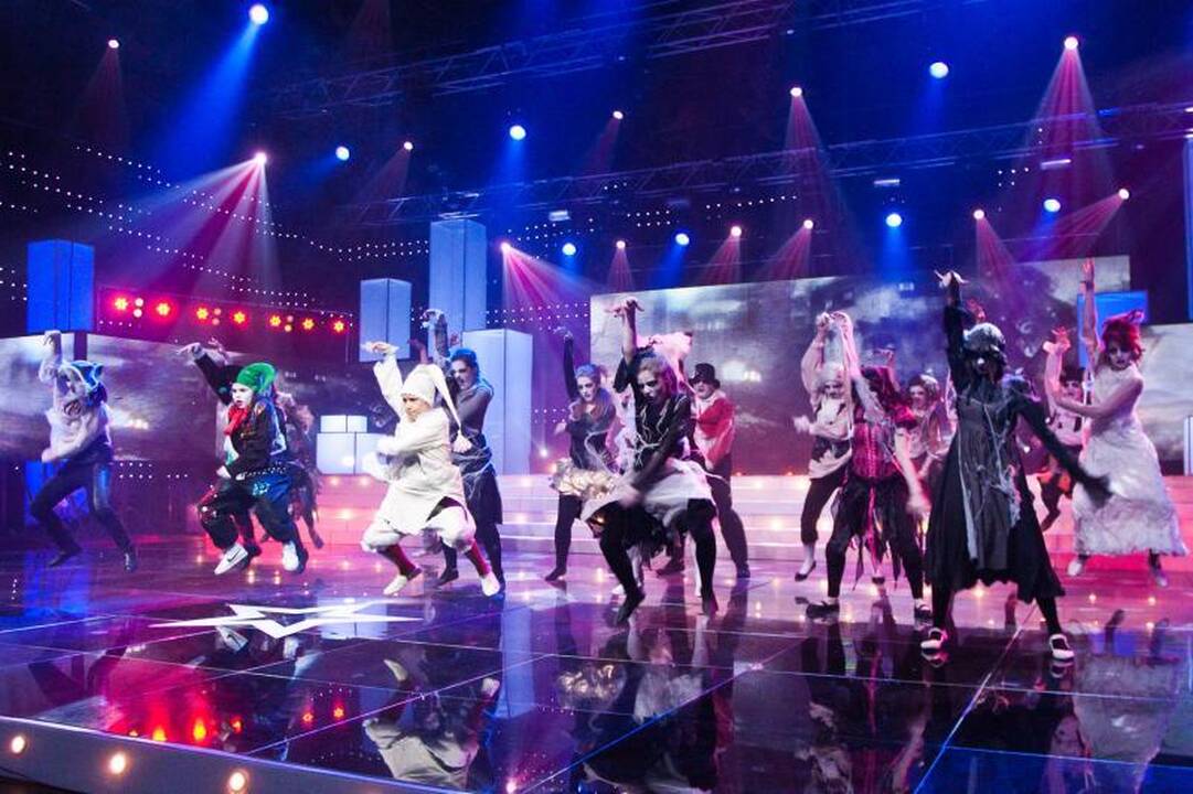 „Lietuvos talentų“ nugalėtojas jau ruošiasi persikraustyti į Vilnių