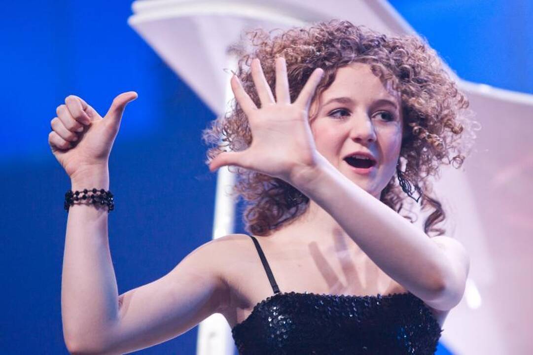 „Lietuvos talentų“ nugalėtojas jau ruošiasi persikraustyti į Vilnių