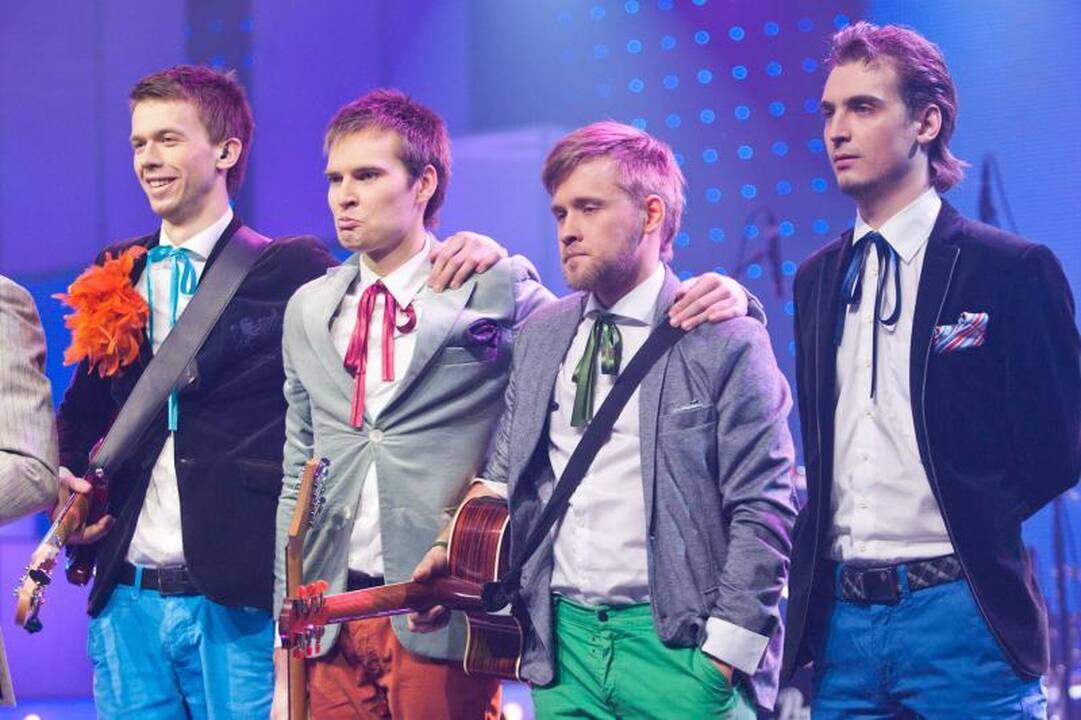 „Lietuvos talentų“ nugalėtojas jau ruošiasi persikraustyti į Vilnių