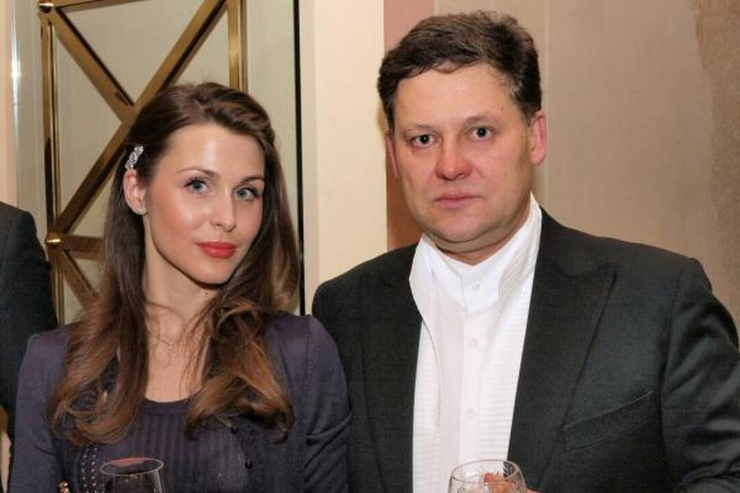 Vienos pokylis virto kuklia Vienos vakariene