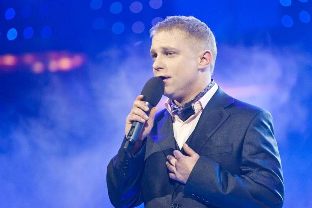 „Lietuvos talentų“ nugalėtojas jau ruošiasi persikraustyti į Vilnių