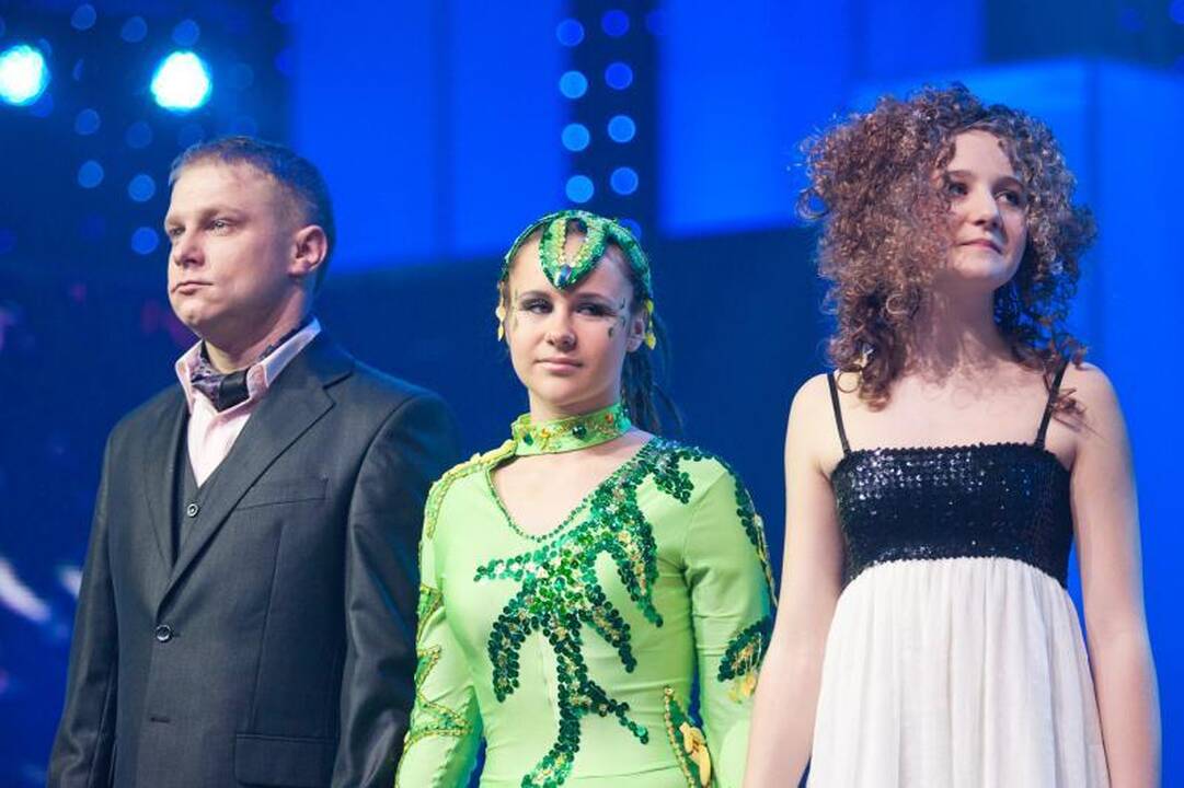 „Lietuvos talentų“ nugalėtojas jau ruošiasi persikraustyti į Vilnių