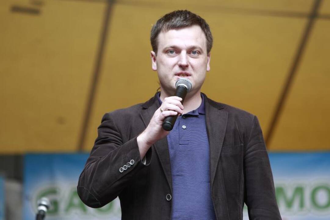 Įvyko tradiciniai „Metų gausios šeimos“ apdovanojimai