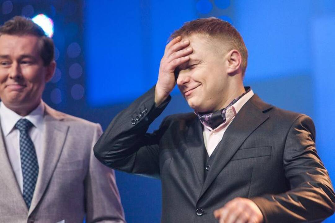 „Lietuvos talentų“ nugalėtojas jau ruošiasi persikraustyti į Vilnių