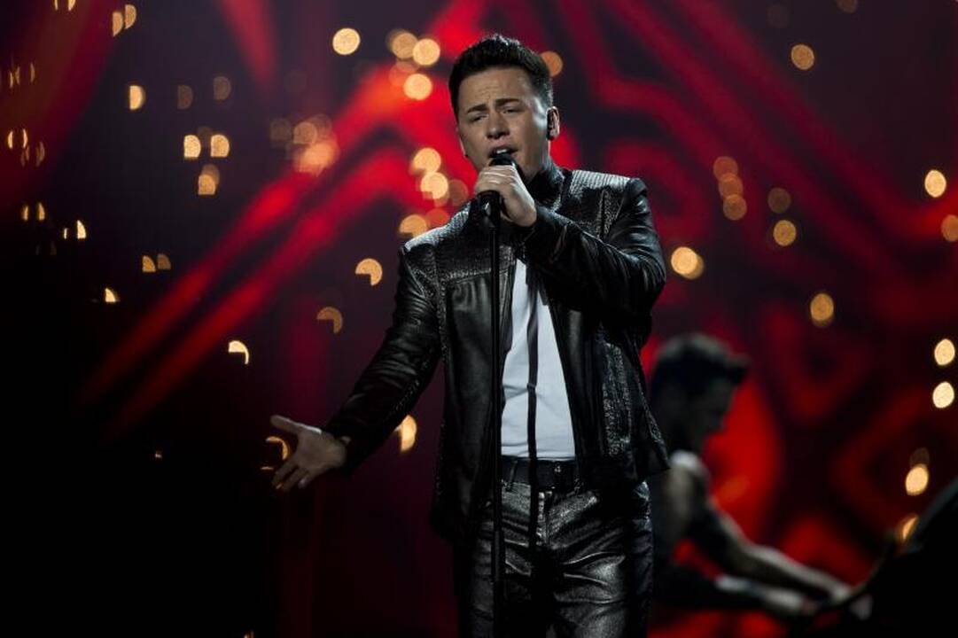 „Eurovizijoje" triumfavo Danija, Lietuva liko 22-oje vietoje