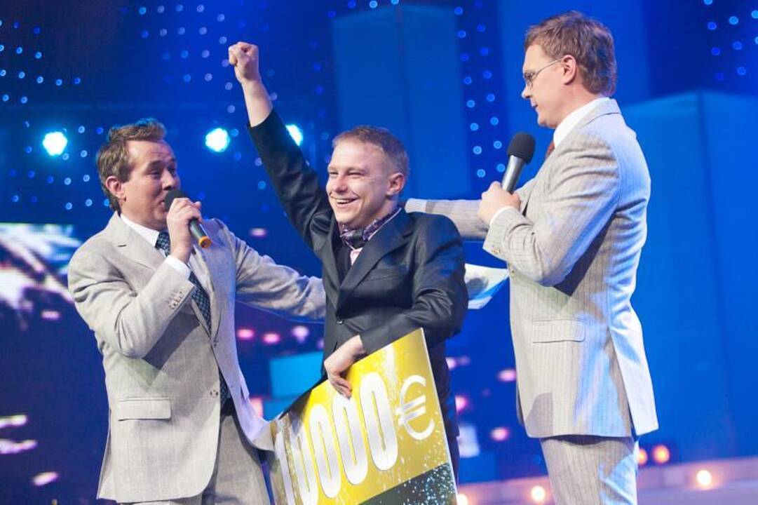 „Lietuvos talentų“ nugalėtojas jau ruošiasi persikraustyti į Vilnių