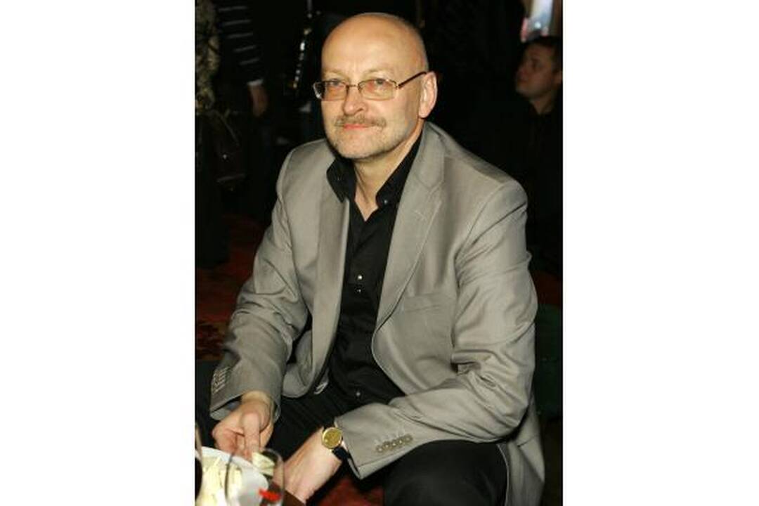 Vyrus džiugins lietuviškas „Playboy"